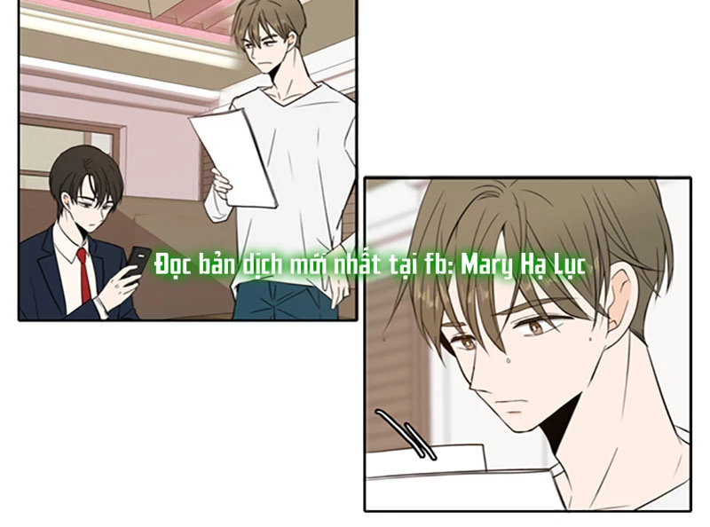 Hẹn Gặp Anh Ở Kiếp Thứ 19 Chapter 5.1 - 27