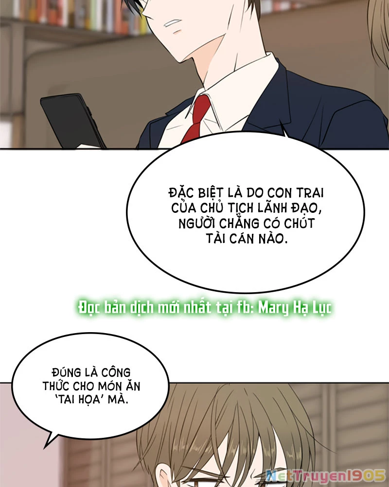 Hẹn Gặp Anh Ở Kiếp Thứ 19 Chapter 5.1 - 30