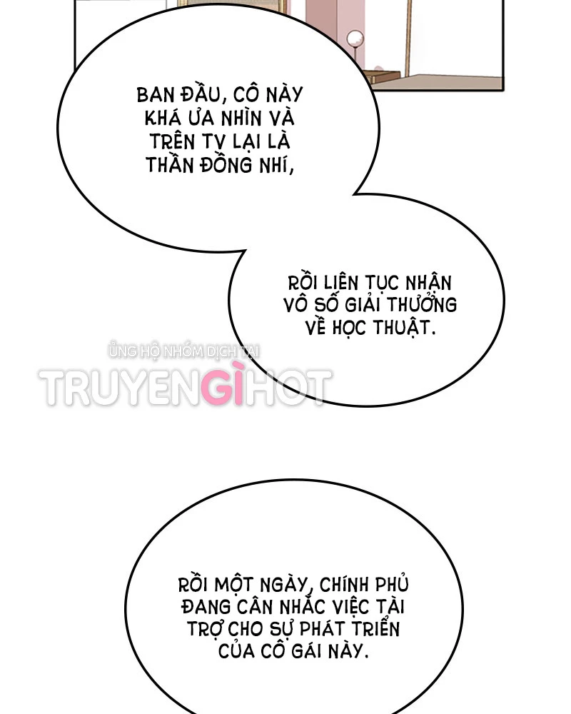 Hẹn Gặp Anh Ở Kiếp Thứ 19 Chapter 5.1 - 35