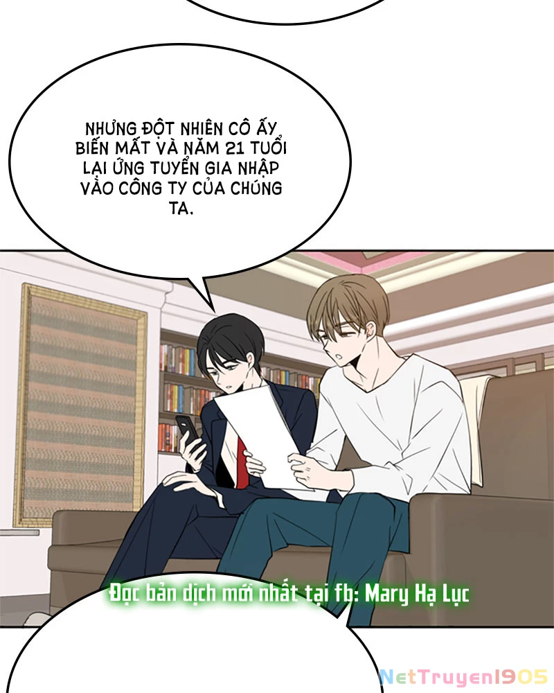 Hẹn Gặp Anh Ở Kiếp Thứ 19 Chapter 5.1 - 36