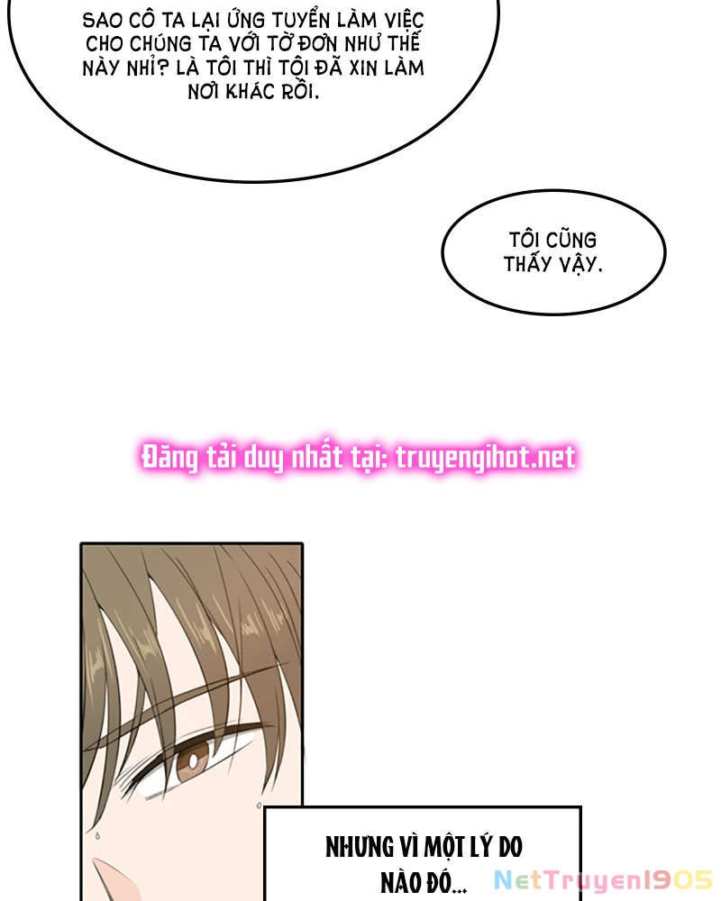 Hẹn Gặp Anh Ở Kiếp Thứ 19 Chapter 5.1 - 37