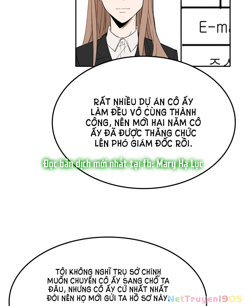 Hẹn Gặp Anh Ở Kiếp Thứ 19 Chapter 5.1 - 39