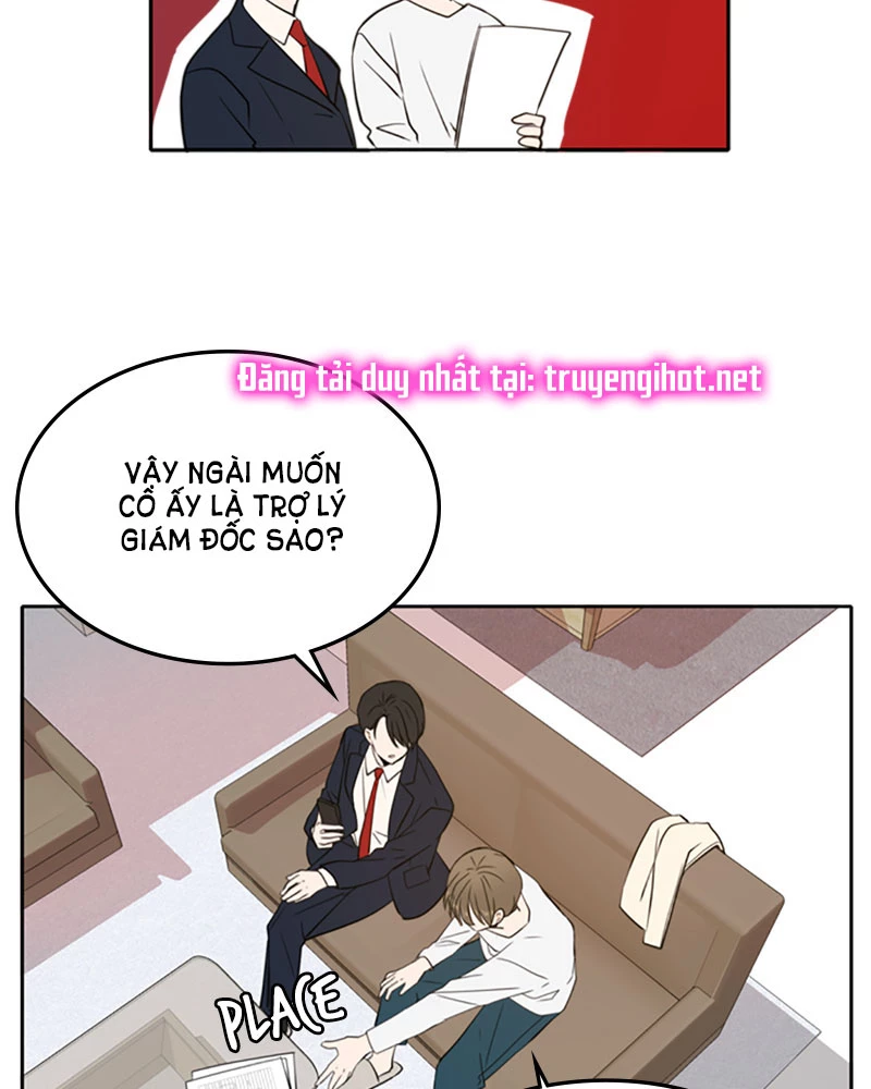 Hẹn Gặp Anh Ở Kiếp Thứ 19 Chapter 5.1 - 46