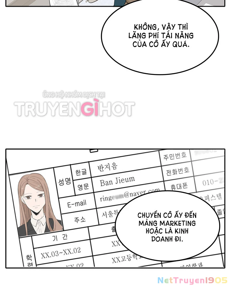 Hẹn Gặp Anh Ở Kiếp Thứ 19 Chapter 5.1 - 47