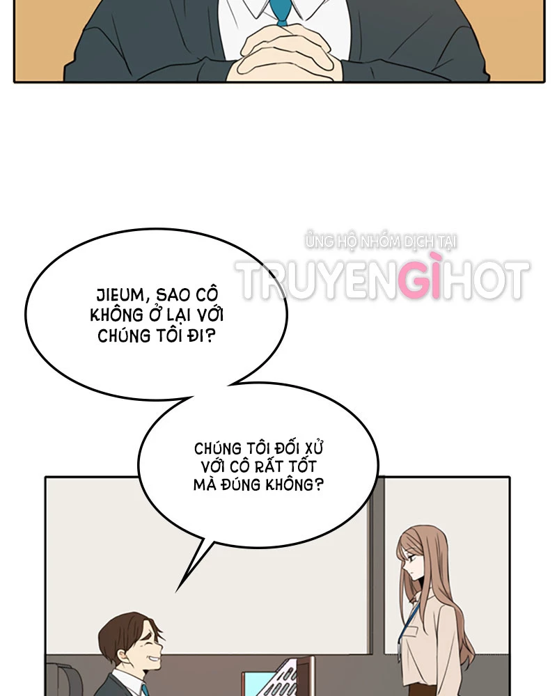 Hẹn Gặp Anh Ở Kiếp Thứ 19 Chapter 5.1 - 51