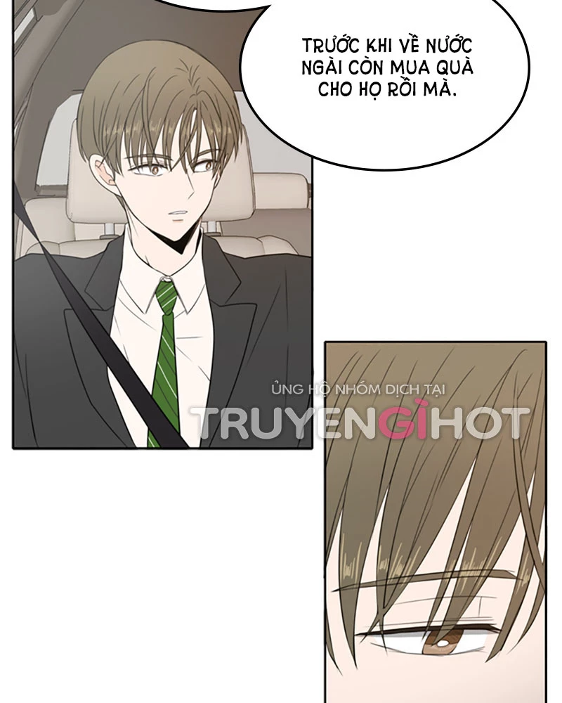 Hẹn Gặp Anh Ở Kiếp Thứ 19 Chapter 5.2 - 18