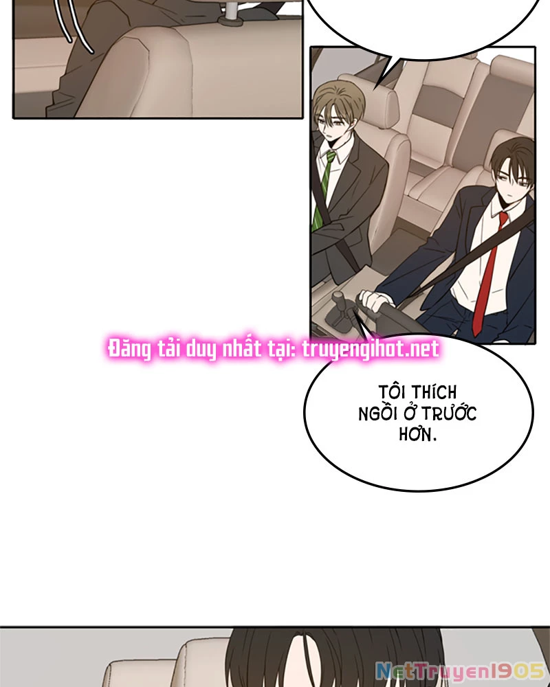 Hẹn Gặp Anh Ở Kiếp Thứ 19 Chapter 5.2 - 34