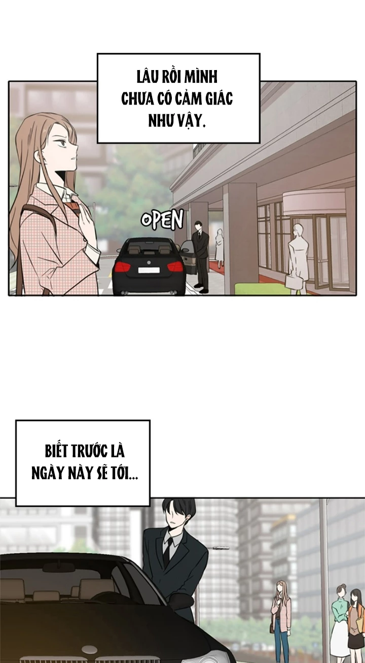 Hẹn Gặp Anh Ở Kiếp Thứ 19 Chapter 6.1 - 5