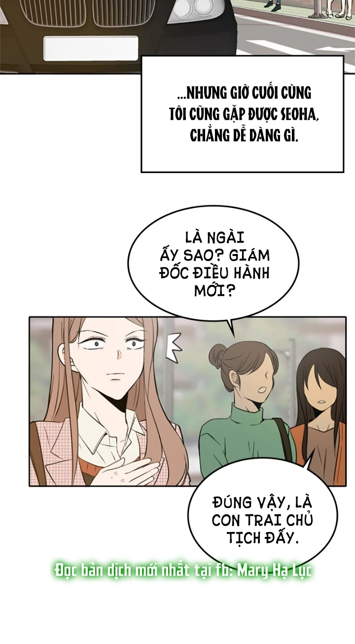 Hẹn Gặp Anh Ở Kiếp Thứ 19 Chapter 6.1 - 6