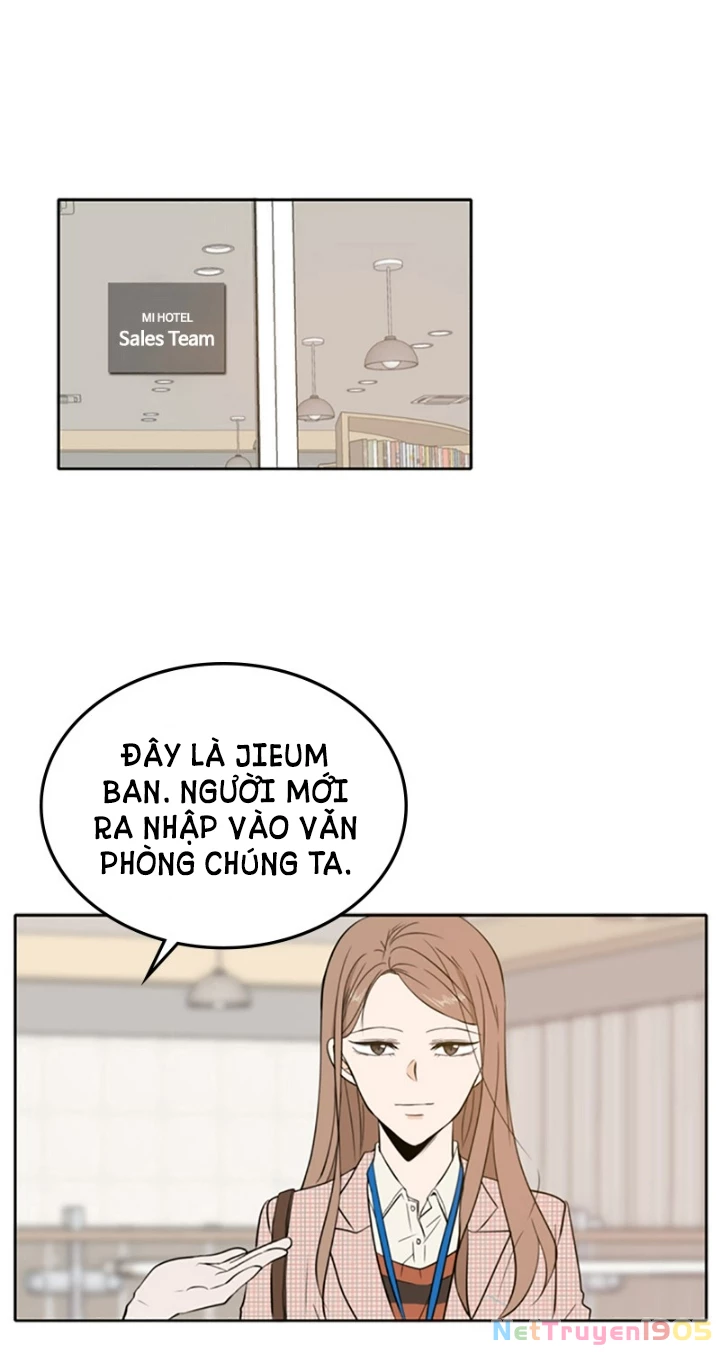 Hẹn Gặp Anh Ở Kiếp Thứ 19 Chapter 6.1 - 9