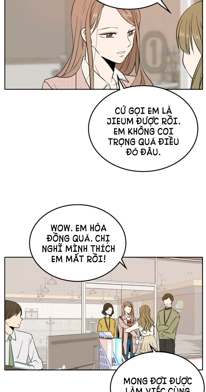 Hẹn Gặp Anh Ở Kiếp Thứ 19 Chapter 6.1 - 12