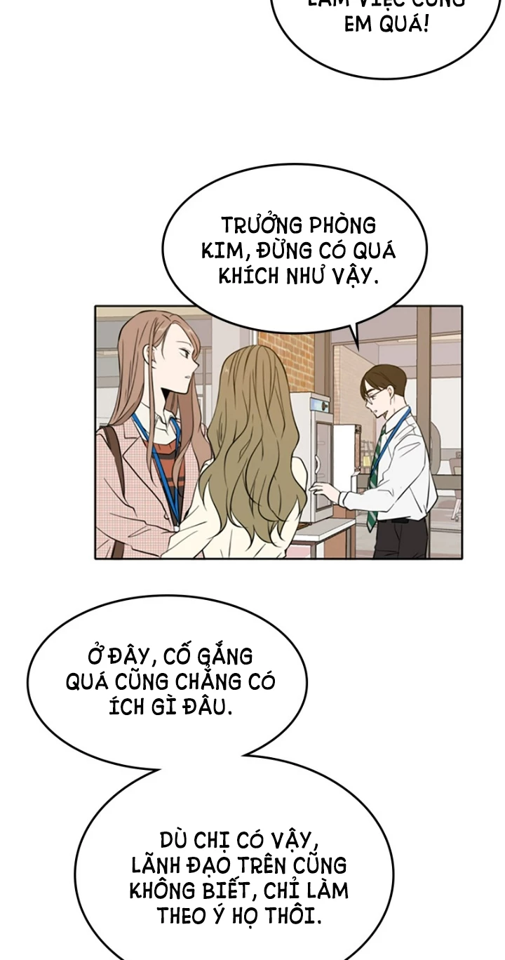 Hẹn Gặp Anh Ở Kiếp Thứ 19 Chapter 6.1 - 13