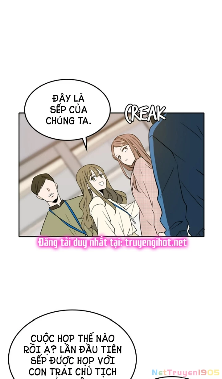 Hẹn Gặp Anh Ở Kiếp Thứ 19 Chapter 6.1 - 15