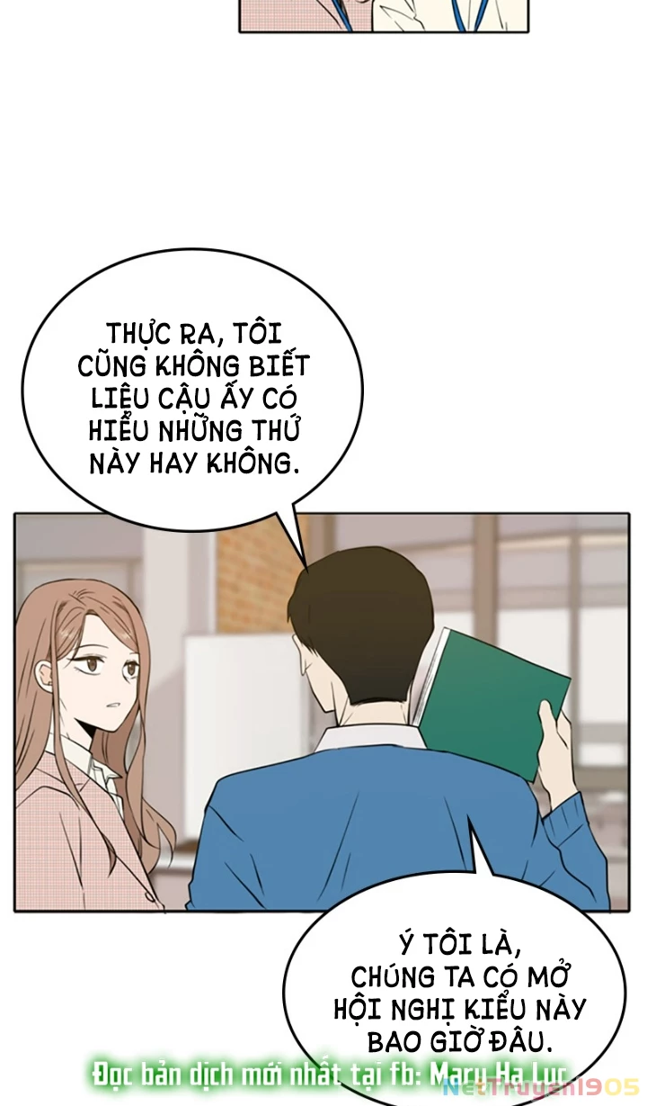 Hẹn Gặp Anh Ở Kiếp Thứ 19 Chapter 6.1 - 18