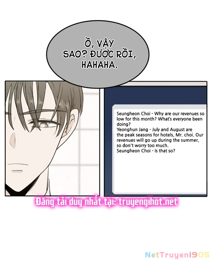 Hẹn Gặp Anh Ở Kiếp Thứ 19 Chapter 6.1 - 23