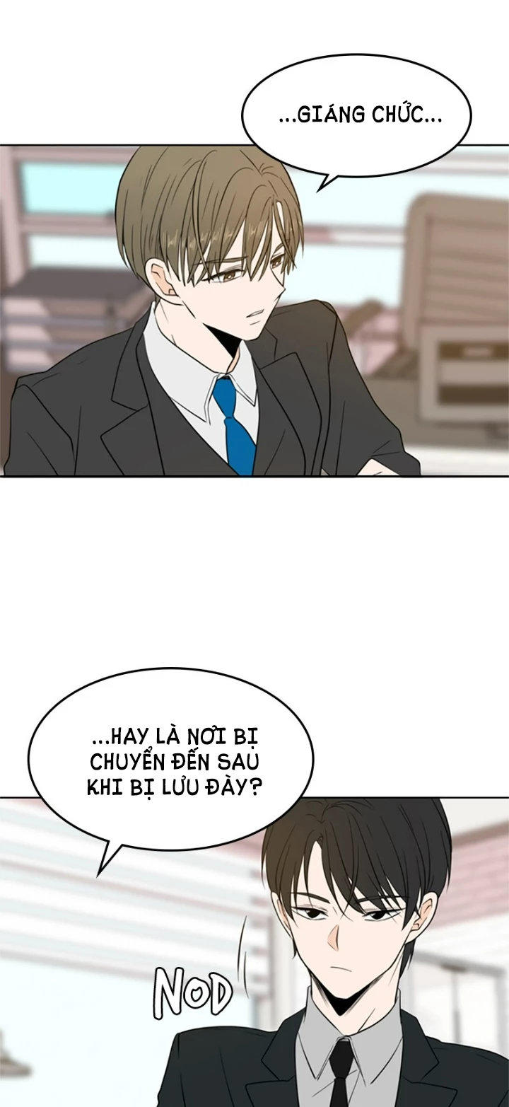 Hẹn Gặp Anh Ở Kiếp Thứ 19 Chapter 6.1 - 29