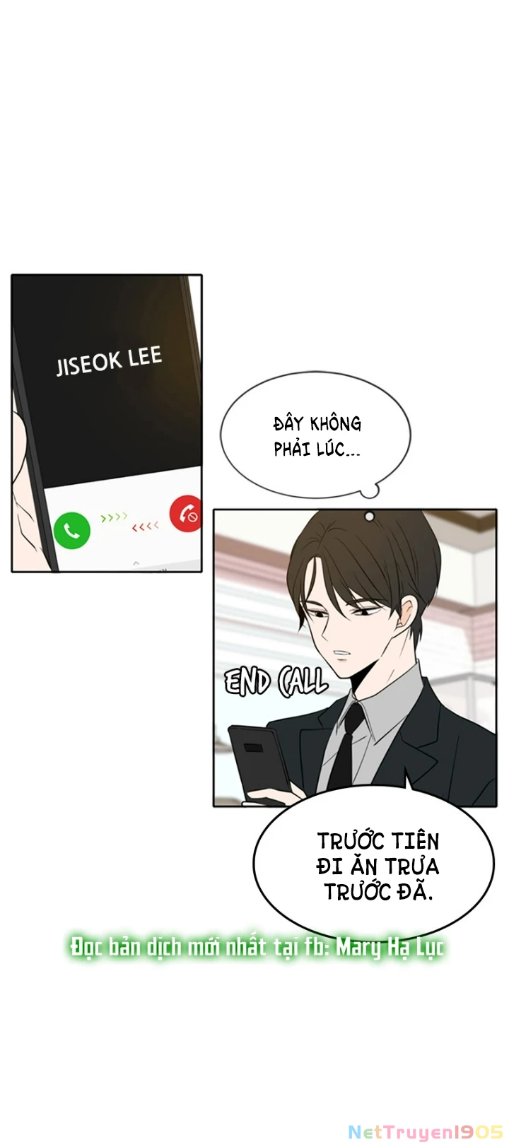 Hẹn Gặp Anh Ở Kiếp Thứ 19 Chapter 6.1 - 31