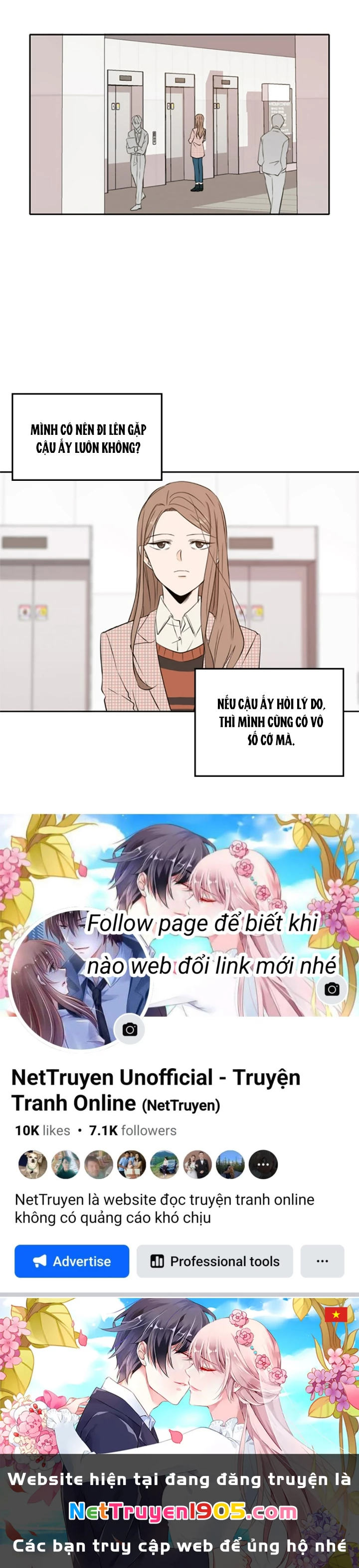 Hẹn Gặp Anh Ở Kiếp Thứ 19 Chapter 6.1 - 32