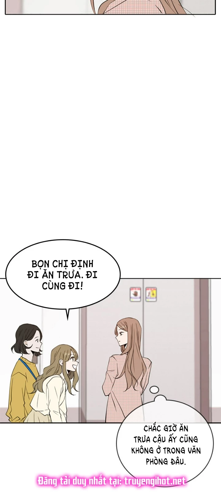 Hẹn Gặp Anh Ở Kiếp Thứ 19 Chapter 6.2 - 3