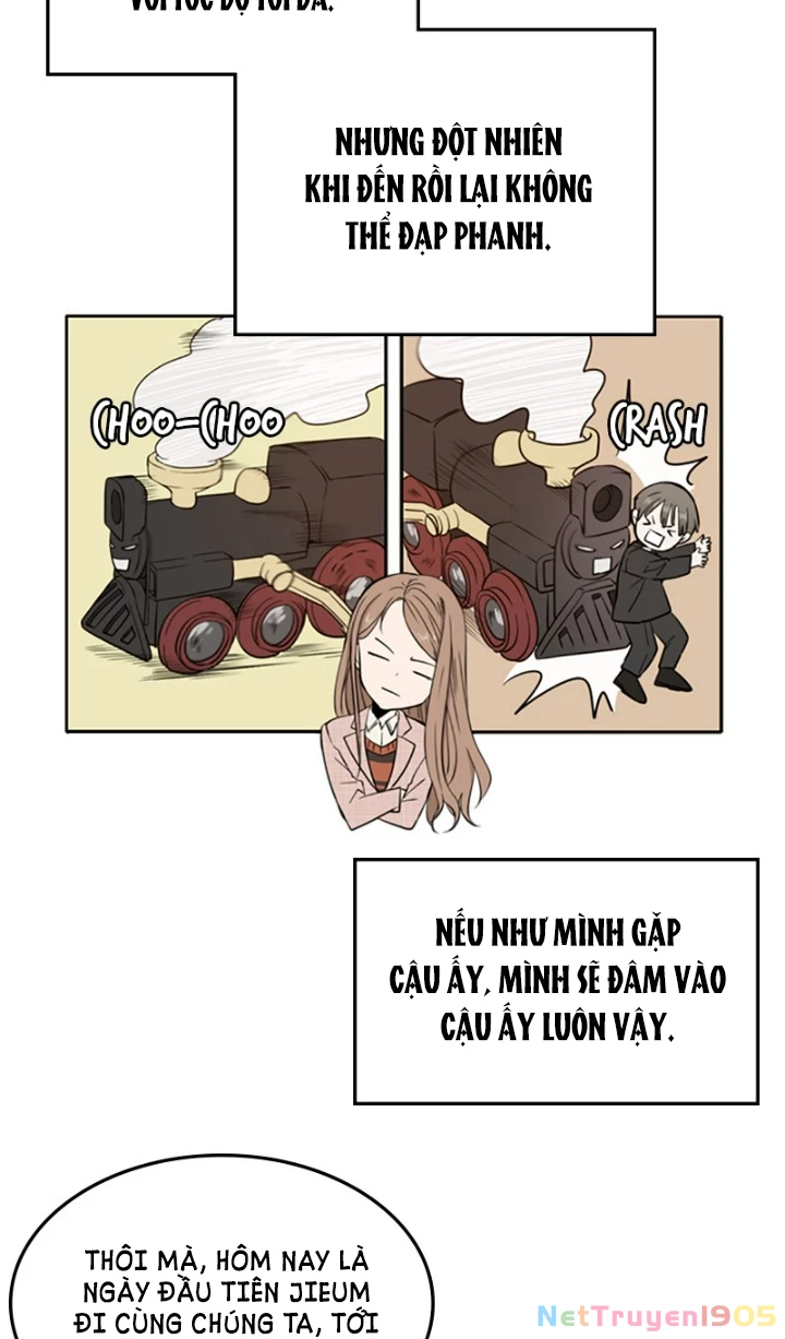 Hẹn Gặp Anh Ở Kiếp Thứ 19 Chapter 6.2 - 5