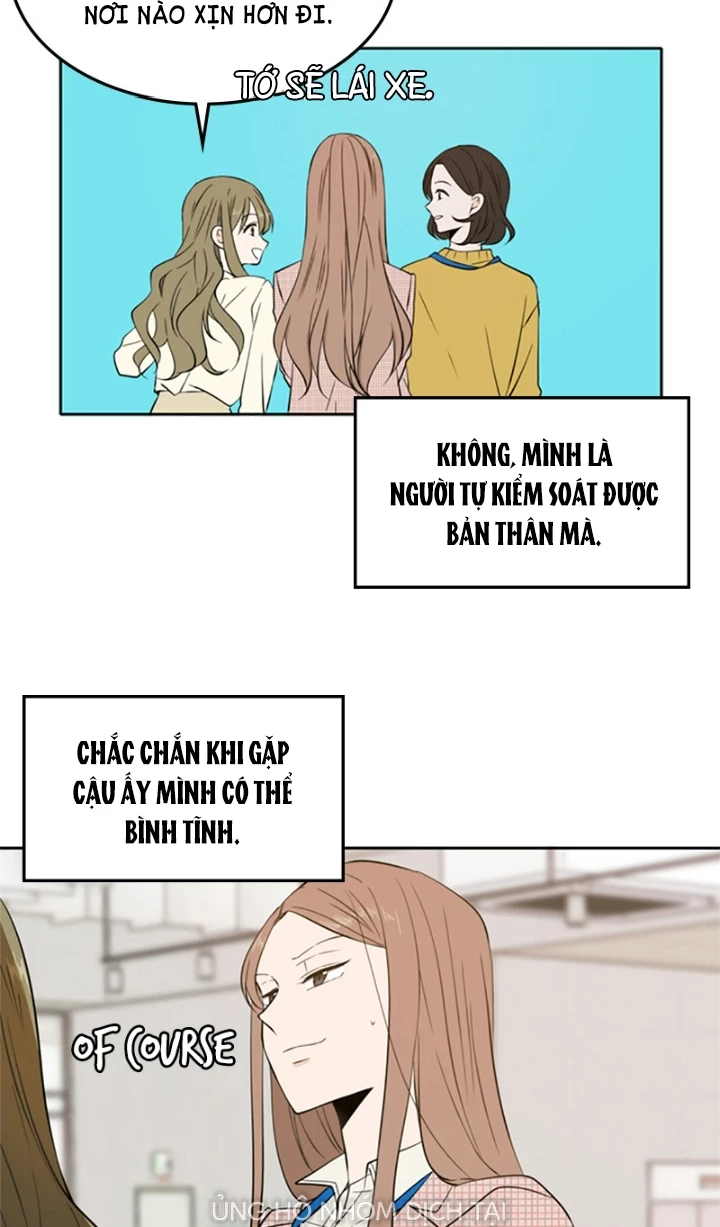 Hẹn Gặp Anh Ở Kiếp Thứ 19 Chapter 6.2 - 6