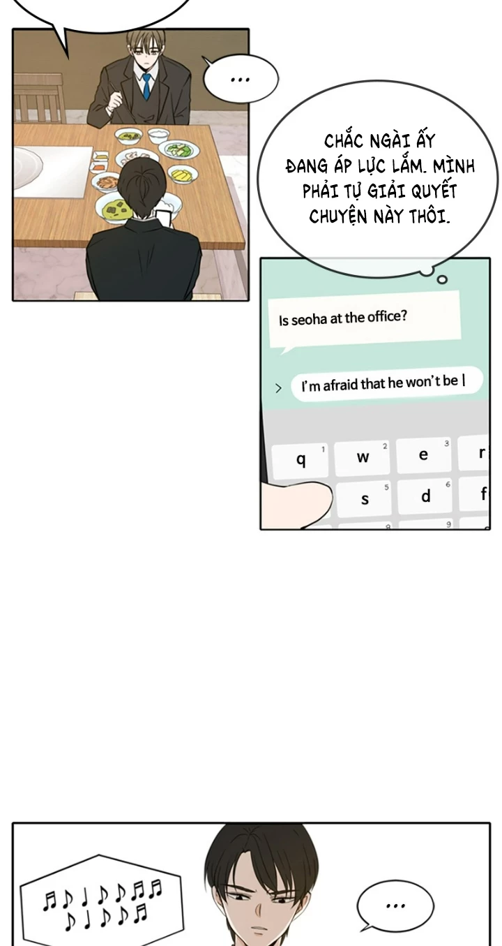 Hẹn Gặp Anh Ở Kiếp Thứ 19 Chapter 6.2 - 10