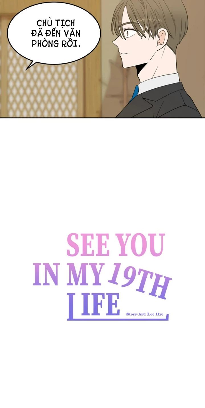 Hẹn Gặp Anh Ở Kiếp Thứ 19 Chapter 6.2 - 13