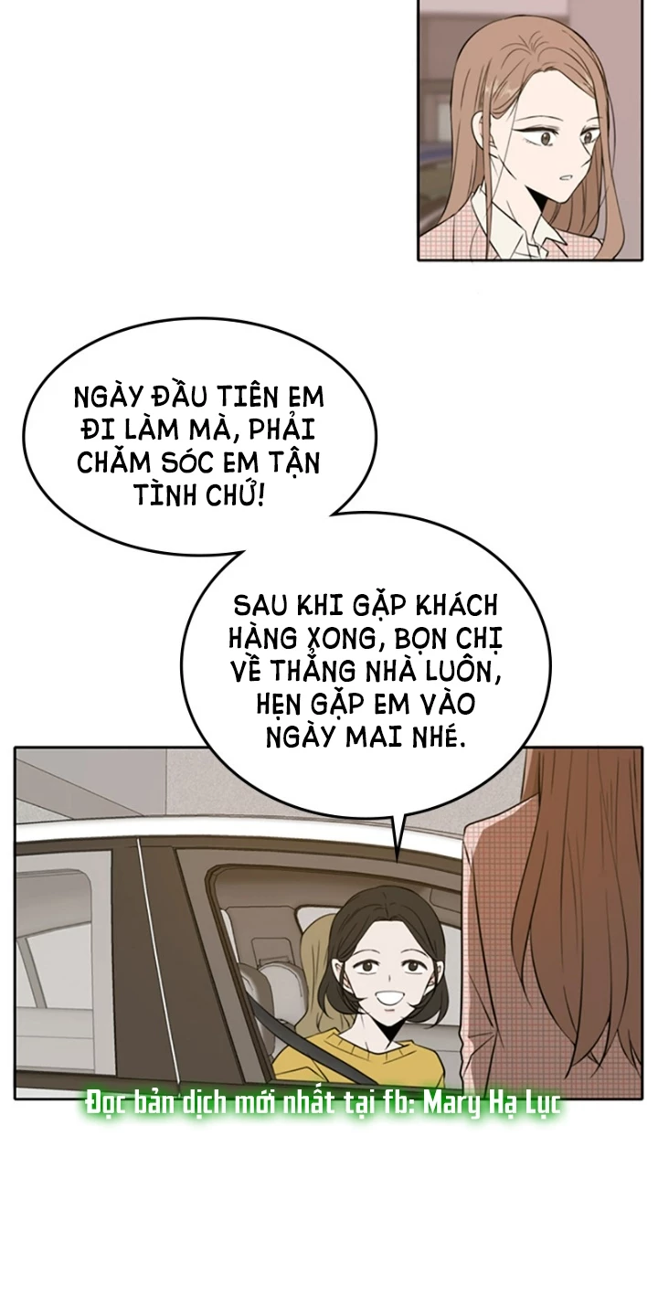 Hẹn Gặp Anh Ở Kiếp Thứ 19 Chapter 6.2 - 15