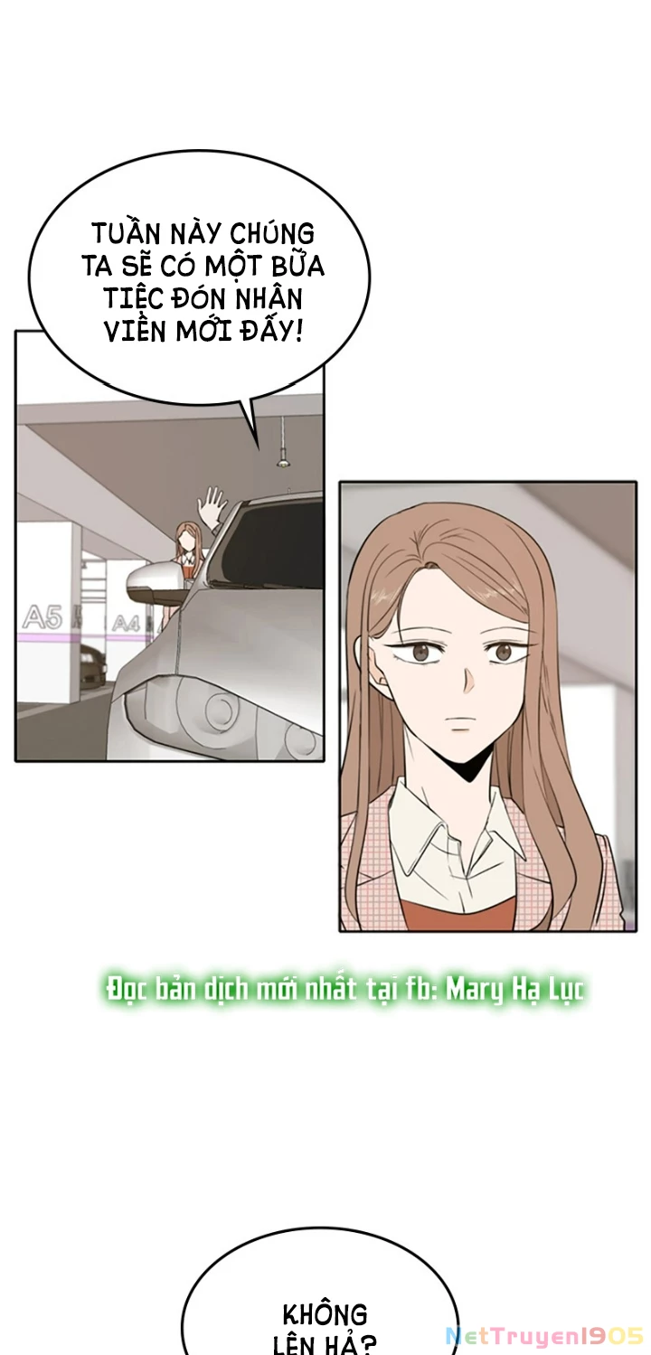 Hẹn Gặp Anh Ở Kiếp Thứ 19 Chapter 6.2 - 16