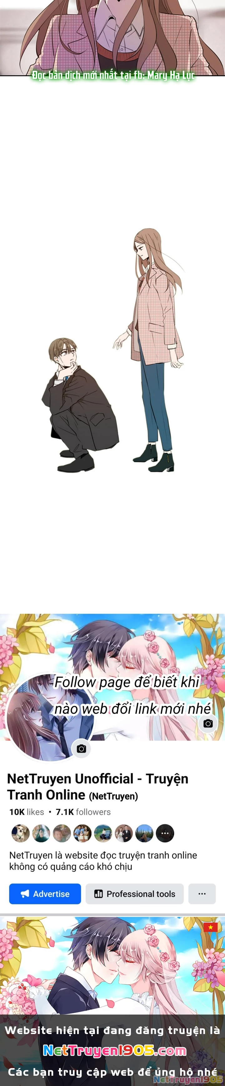 Hẹn Gặp Anh Ở Kiếp Thứ 19 Chapter 6.2 - 31