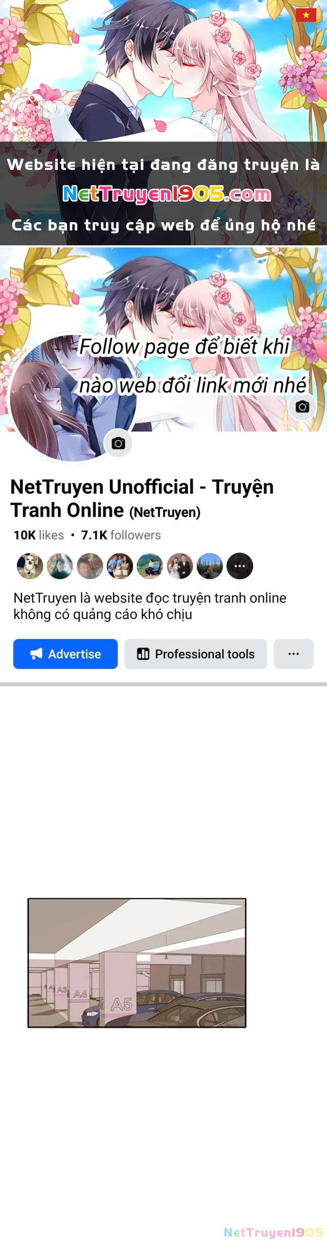 Hẹn Gặp Anh Ở Kiếp Thứ 19 Chapter 7.1 - 1