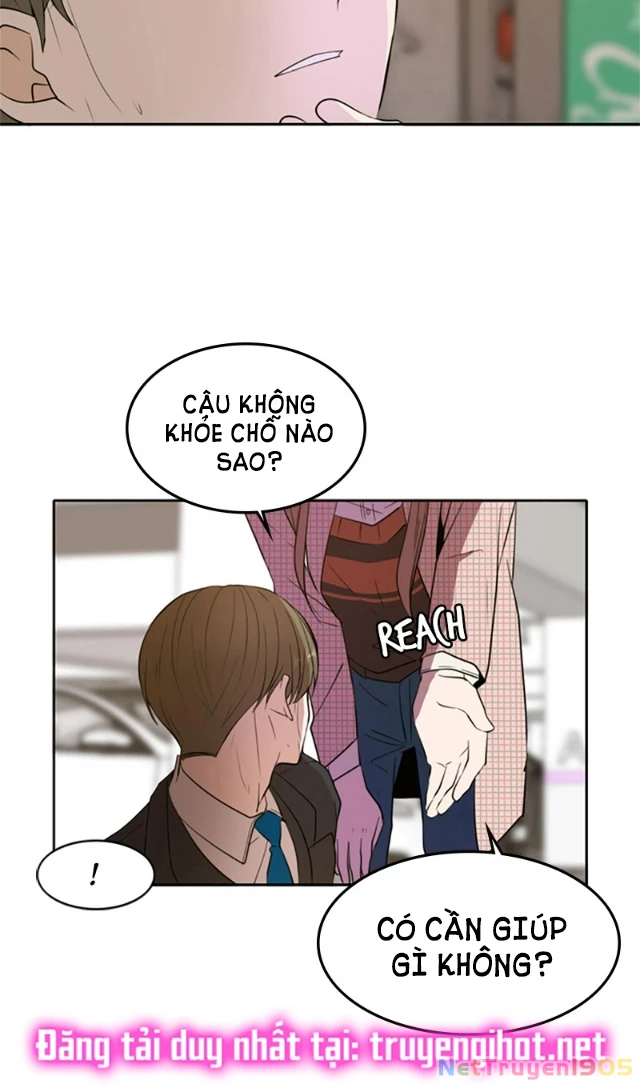 Hẹn Gặp Anh Ở Kiếp Thứ 19 Chapter 7.1 - 4