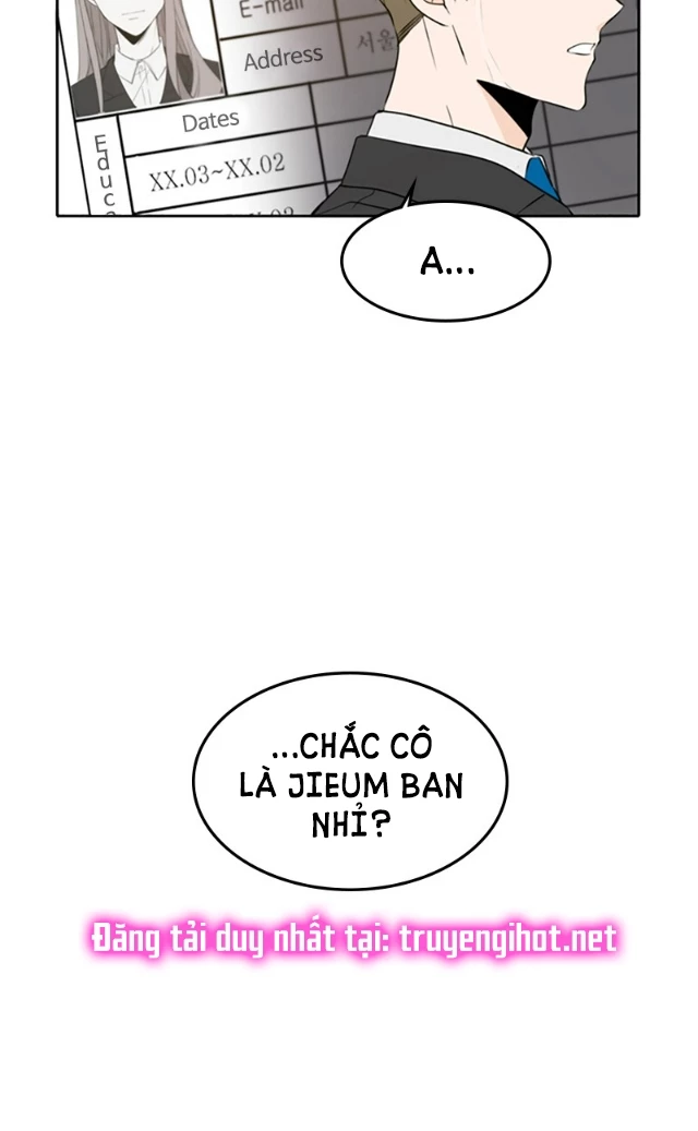 Hẹn Gặp Anh Ở Kiếp Thứ 19 Chapter 7.1 - 8