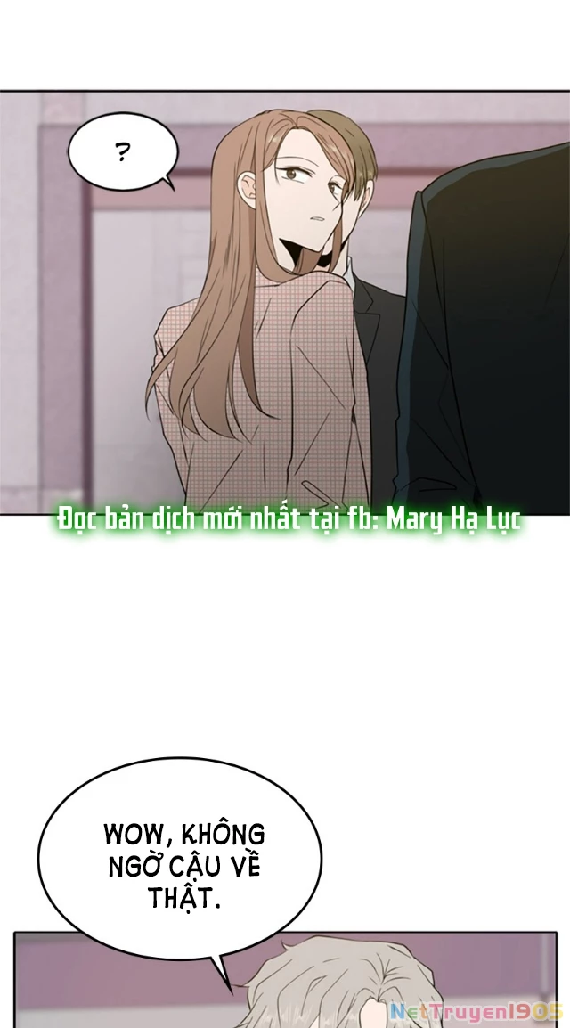 Hẹn Gặp Anh Ở Kiếp Thứ 19 Chapter 7.1 - 9