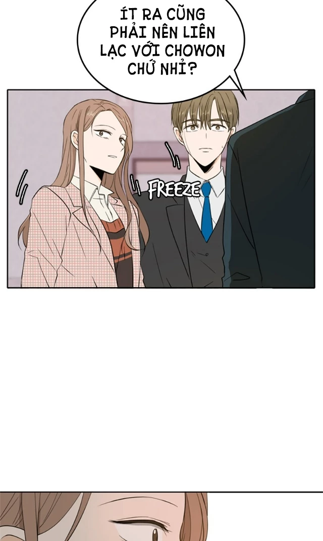 Hẹn Gặp Anh Ở Kiếp Thứ 19 Chapter 7.1 - 14