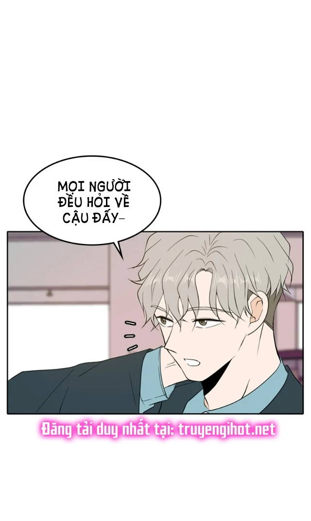 Hẹn Gặp Anh Ở Kiếp Thứ 19 Chapter 7.1 - 16