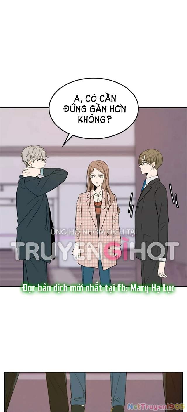 Hẹn Gặp Anh Ở Kiếp Thứ 19 Chapter 7.1 - 17