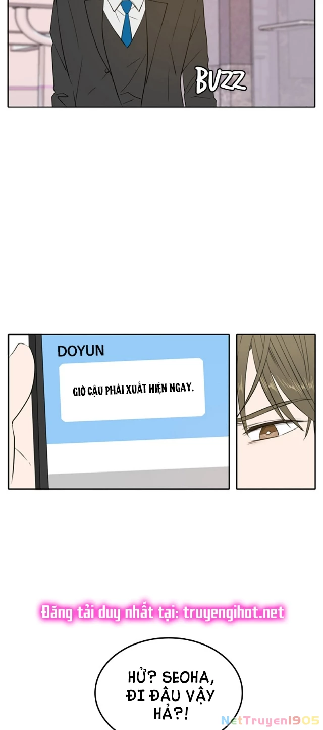 Hẹn Gặp Anh Ở Kiếp Thứ 19 Chapter 7.1 - 24