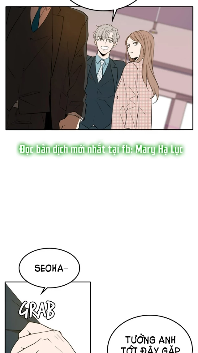 Hẹn Gặp Anh Ở Kiếp Thứ 19 Chapter 7.1 - 25