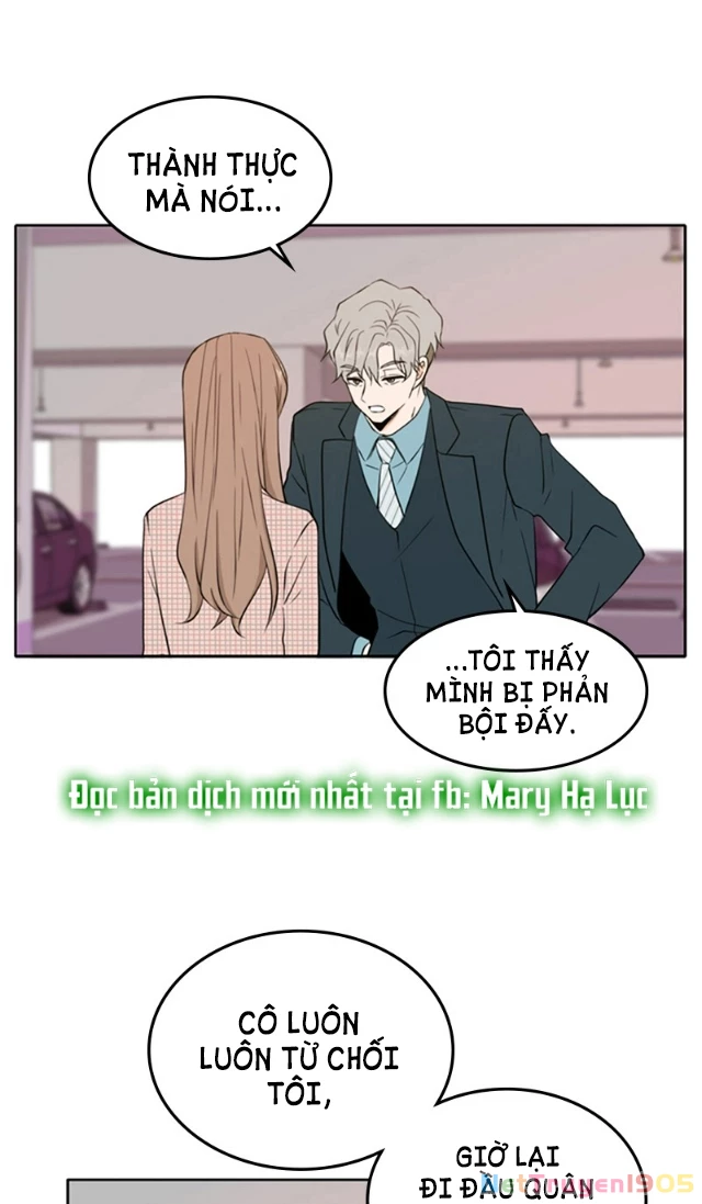 Hẹn Gặp Anh Ở Kiếp Thứ 19 Chapter 7.1 - 33