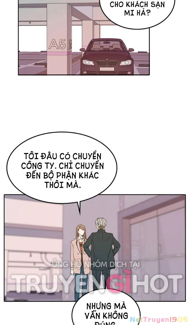 Hẹn Gặp Anh Ở Kiếp Thứ 19 Chapter 7.1 - 34