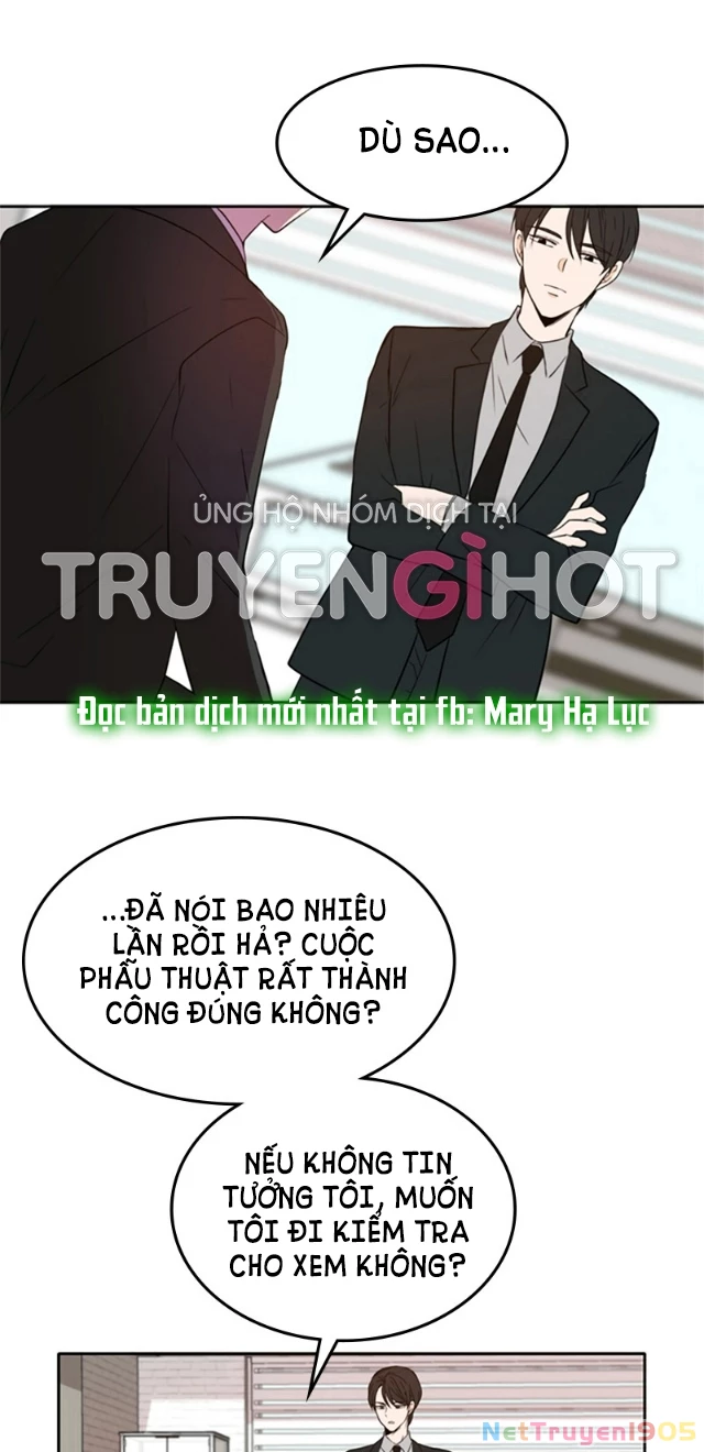 Hẹn Gặp Anh Ở Kiếp Thứ 19 Chapter 7.2 - 12