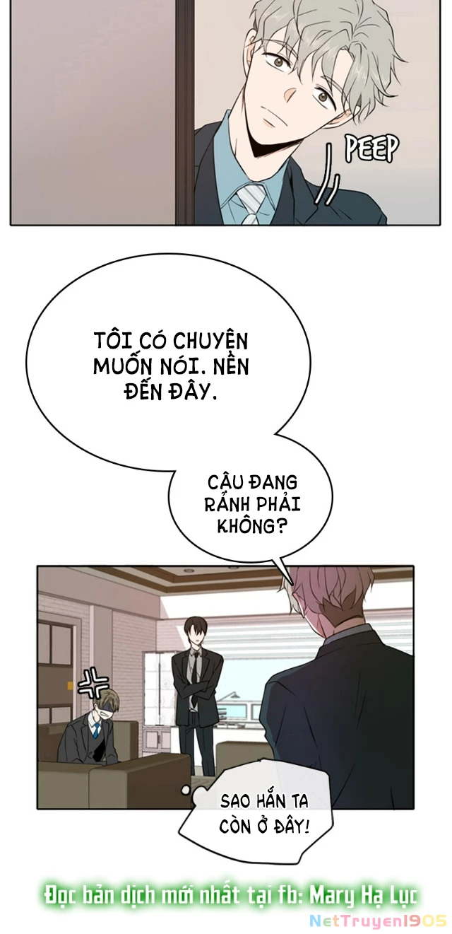 Hẹn Gặp Anh Ở Kiếp Thứ 19 Chapter 7.2 - 15