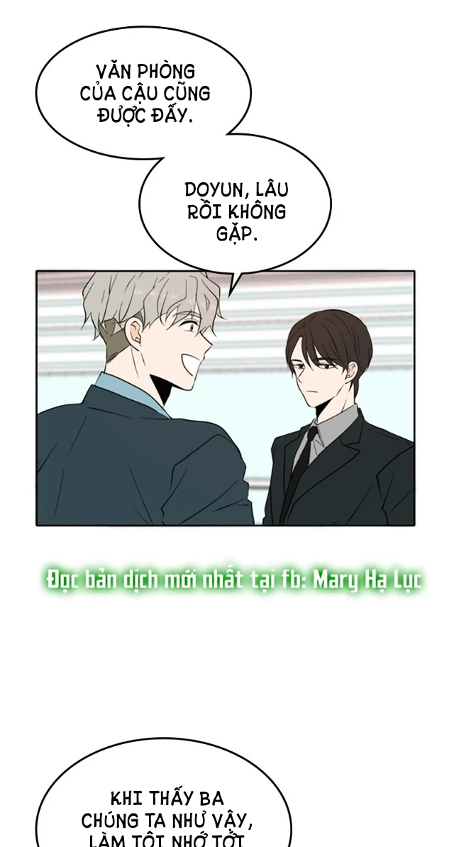 Hẹn Gặp Anh Ở Kiếp Thứ 19 Chapter 7.2 - 16