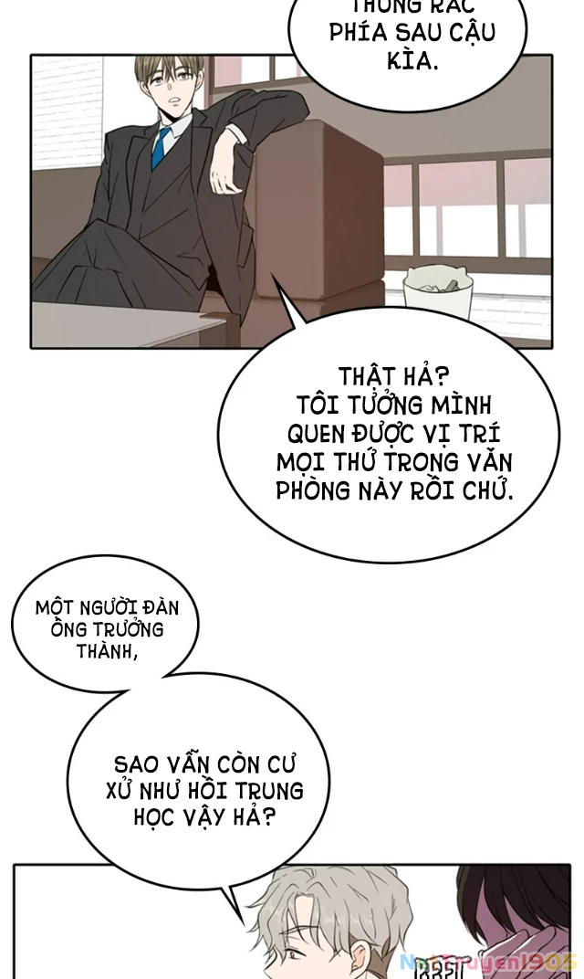 Hẹn Gặp Anh Ở Kiếp Thứ 19 Chapter 7.2 - 21