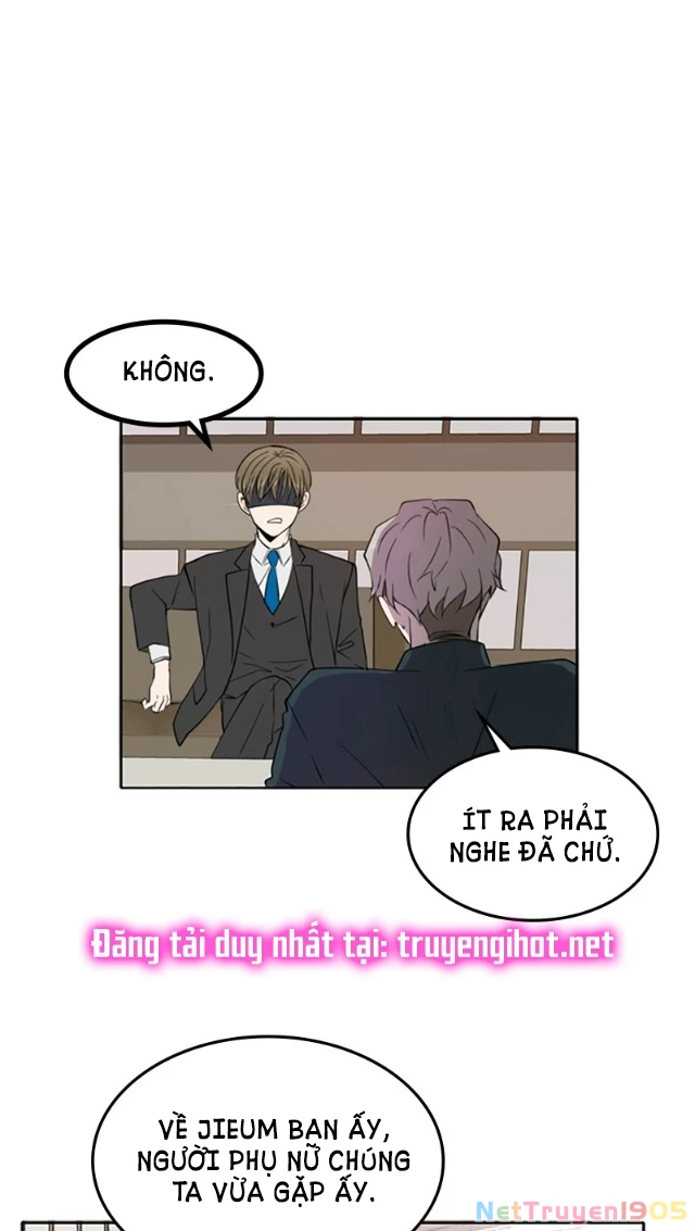 Hẹn Gặp Anh Ở Kiếp Thứ 19 Chapter 7.2 - 24