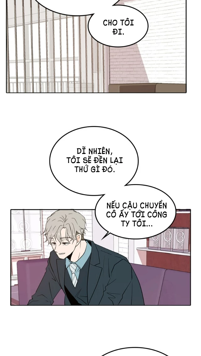 Hẹn Gặp Anh Ở Kiếp Thứ 19 Chapter 7.2 - 25