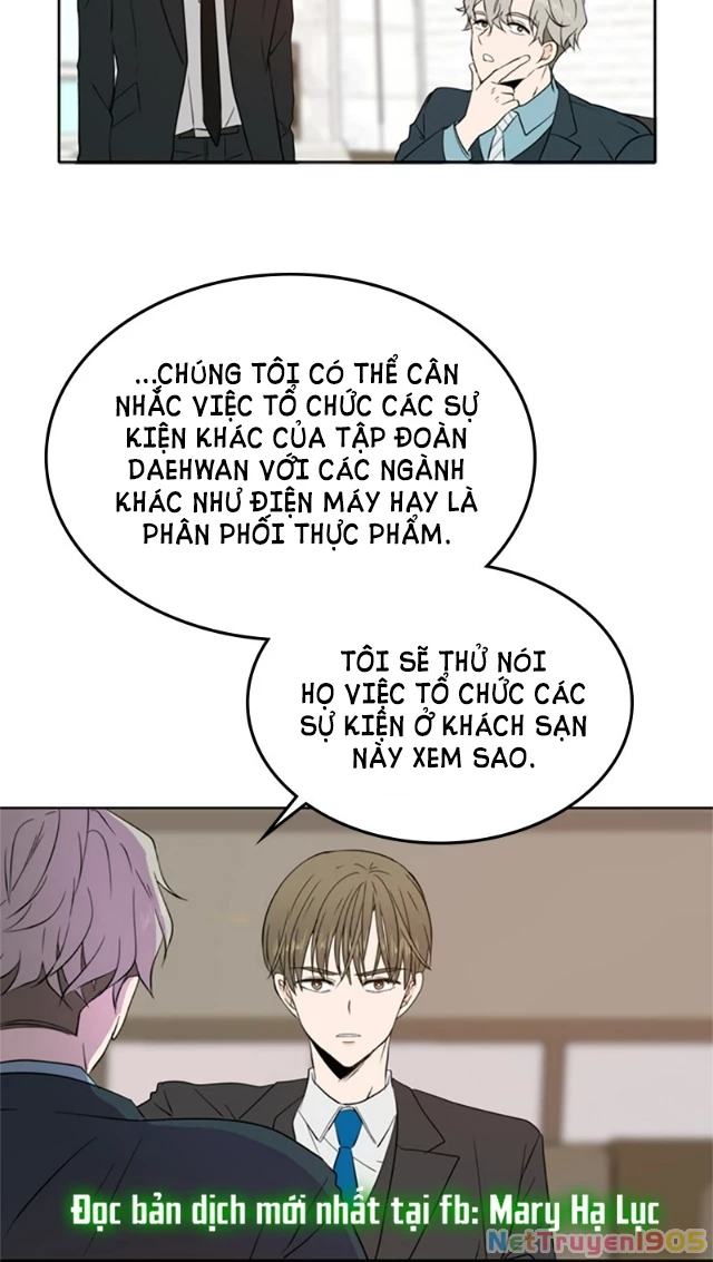Hẹn Gặp Anh Ở Kiếp Thứ 19 Chapter 7.2 - 27