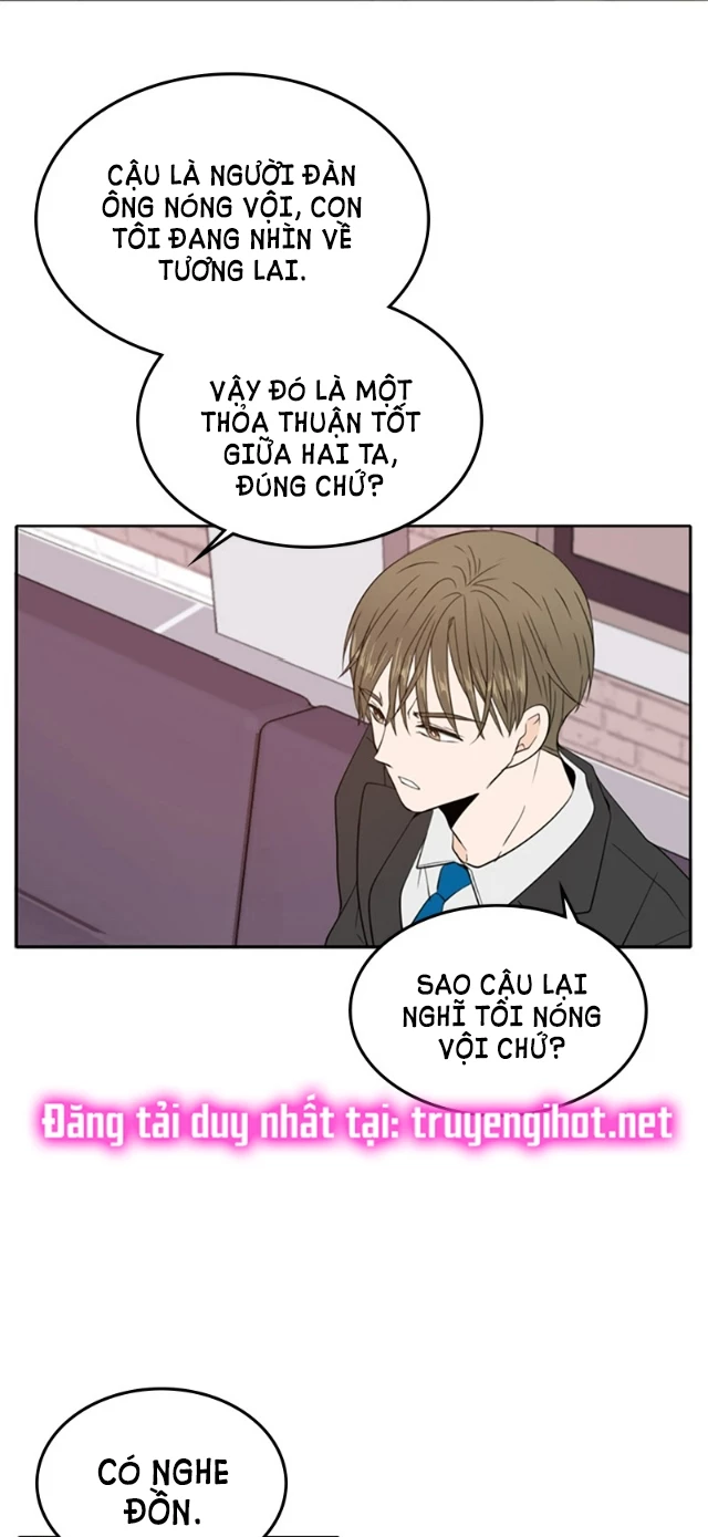 Hẹn Gặp Anh Ở Kiếp Thứ 19 Chapter 7.2 - 28