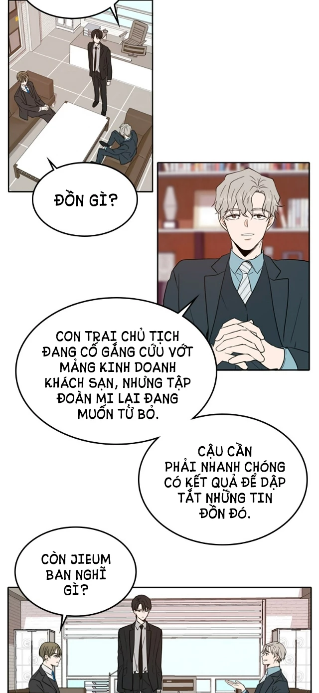 Hẹn Gặp Anh Ở Kiếp Thứ 19 Chapter 7.2 - 29